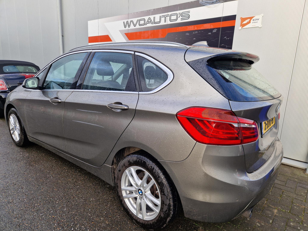 BMW 2-serie