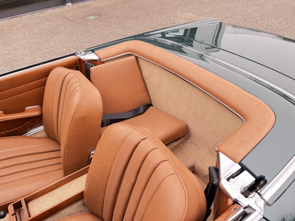 Mercedes-Benz Sl