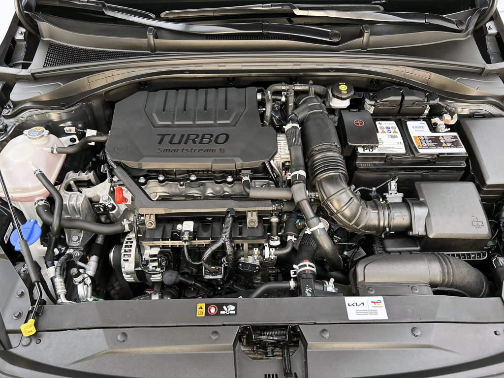 Kia Ceed Sportswagon