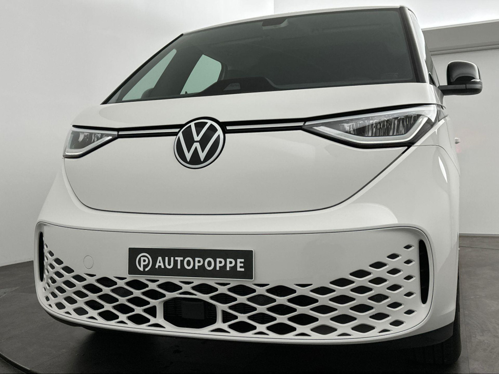 Volkswagen Id. Buzz Cargo