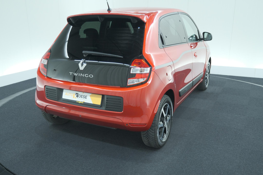 Renault Twingo