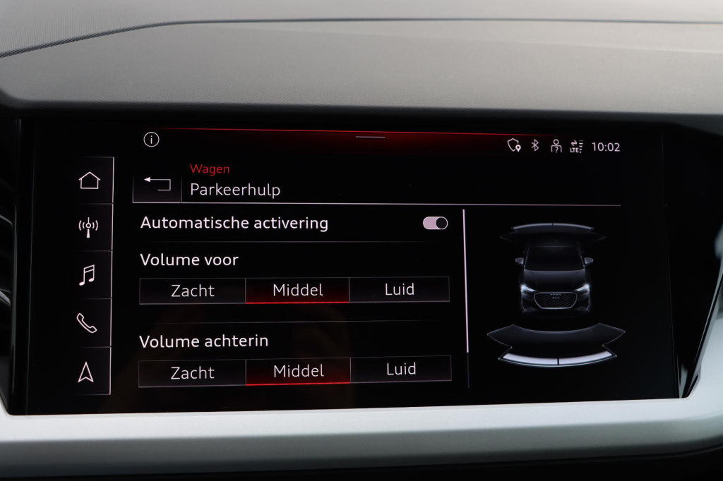 Audi Q4 Sportback E-tron