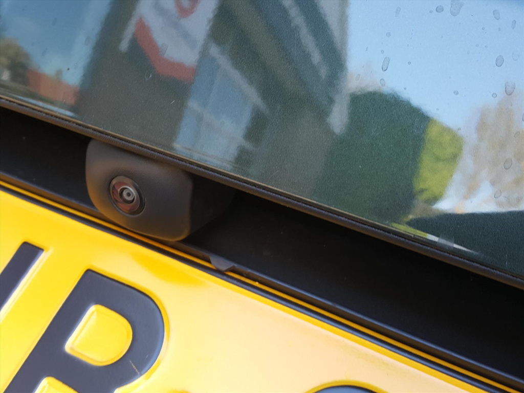 Citroen ë-c3 Aircross