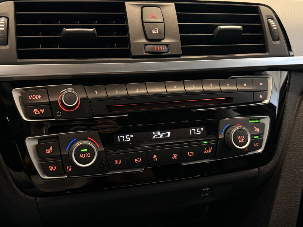 BMW 3-serie