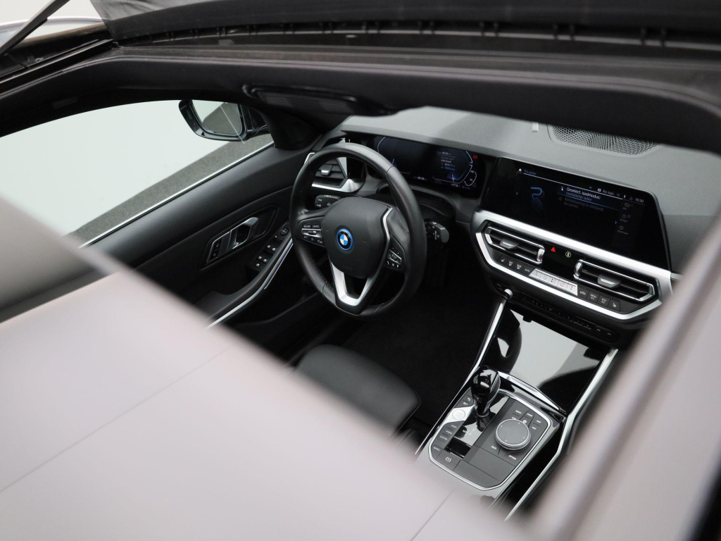 BMW 3-serie