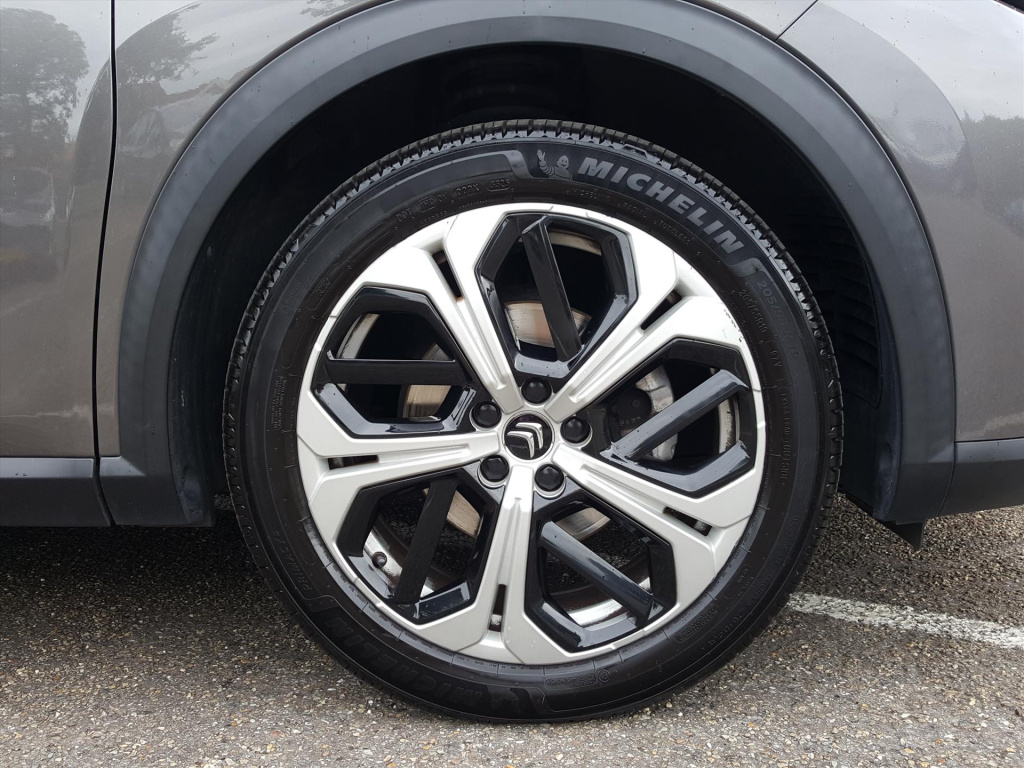 Citroen C5 X