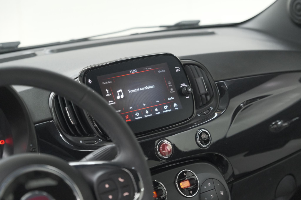 Fiat 500 C