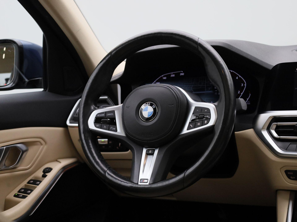 BMW 3-serie