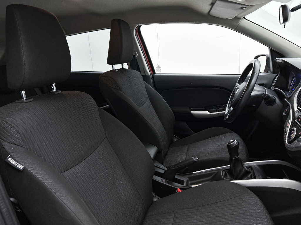 Suzuki Baleno
