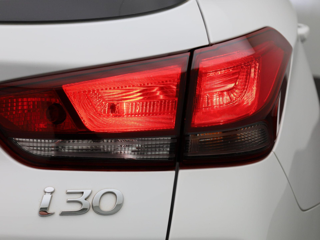Hyundai I 30