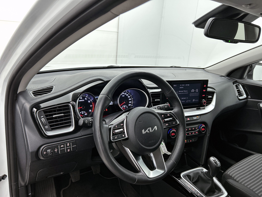 Kia Ceed Sportswagon