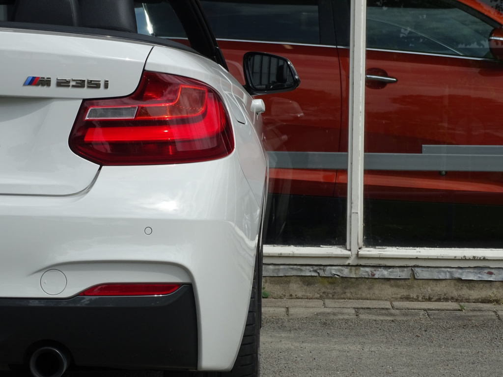 BMW 2-serie