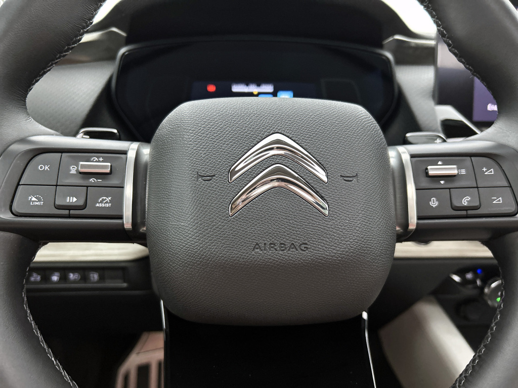 Citroen C5 X