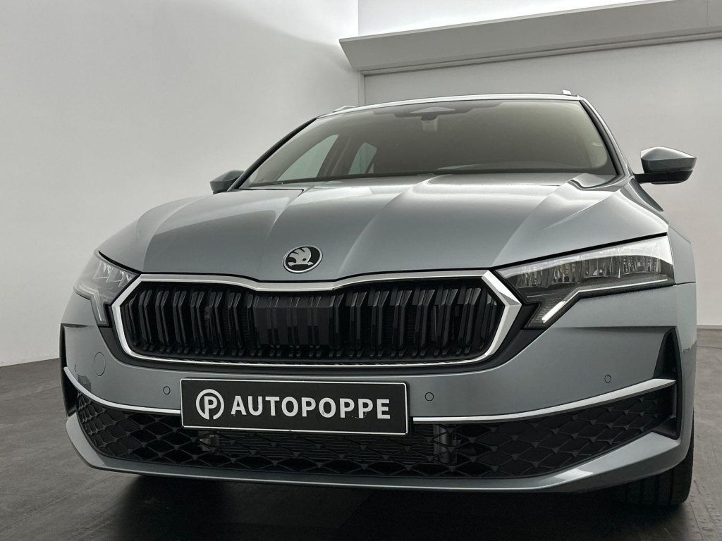 Skoda Onbekend