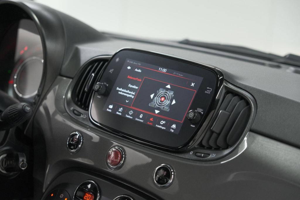 Fiat 500 C