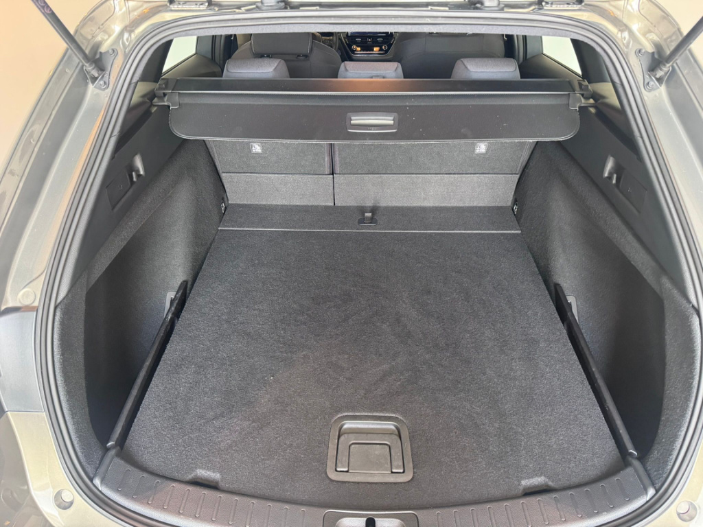 Toyota Corolla Touring Sports