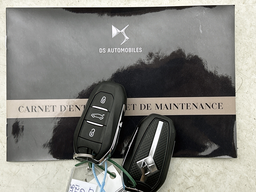 Ds Ds 4