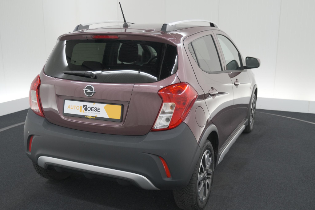 Opel Karl