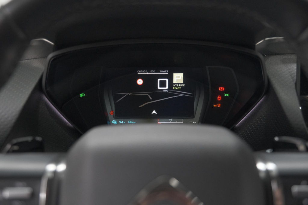 Citroen C5 X