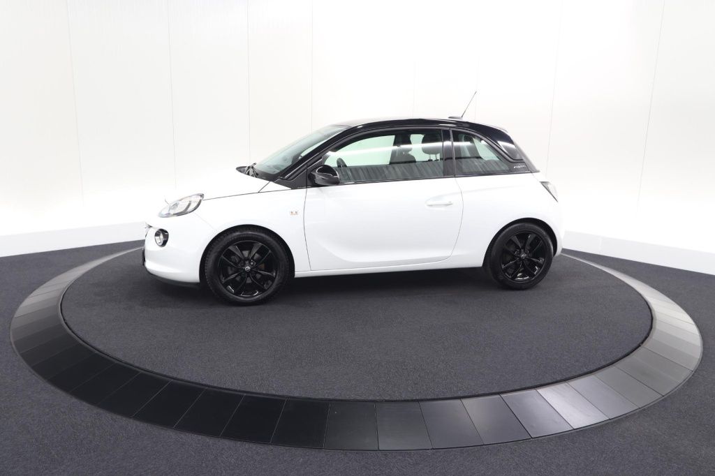 Opel Adam