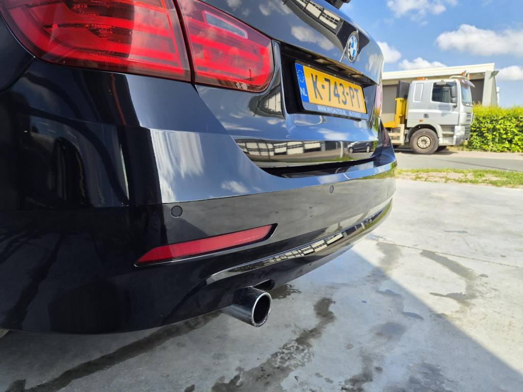 BMW 3-serie