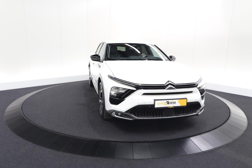 Citroen C5 X