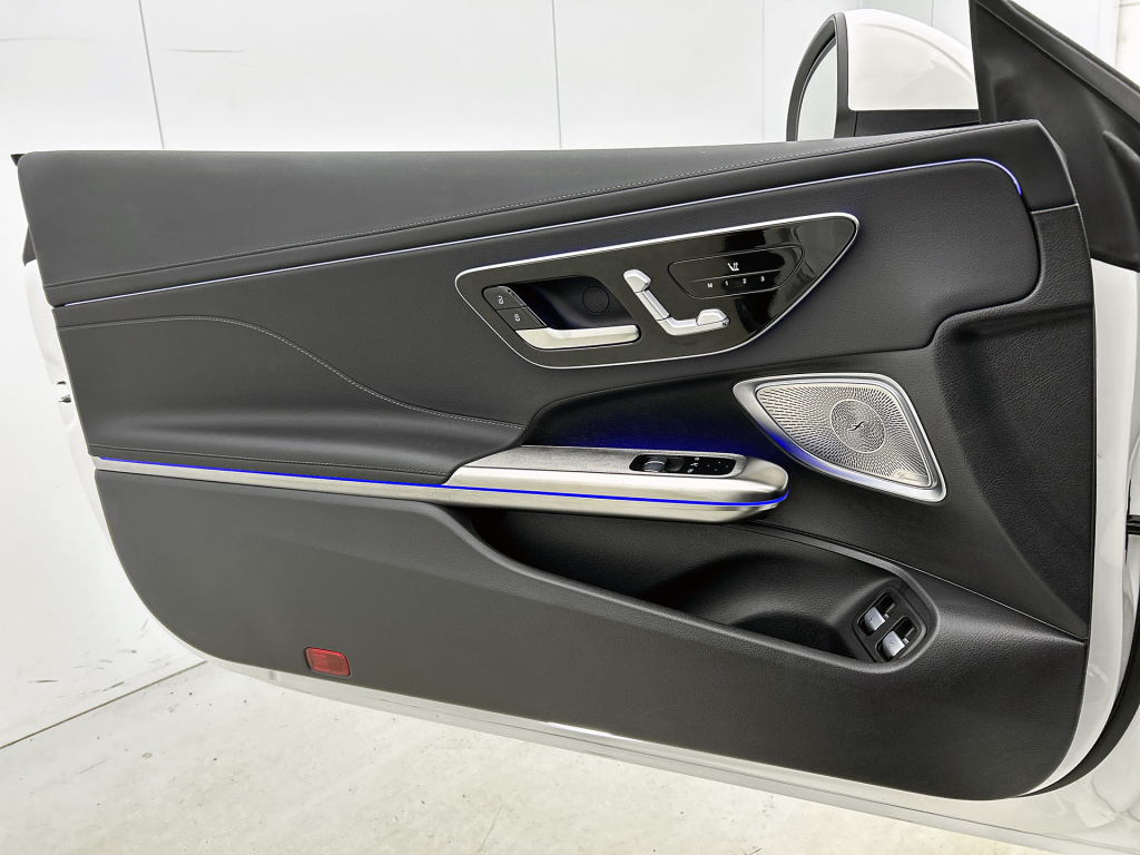 Mercedes-Benz Cle