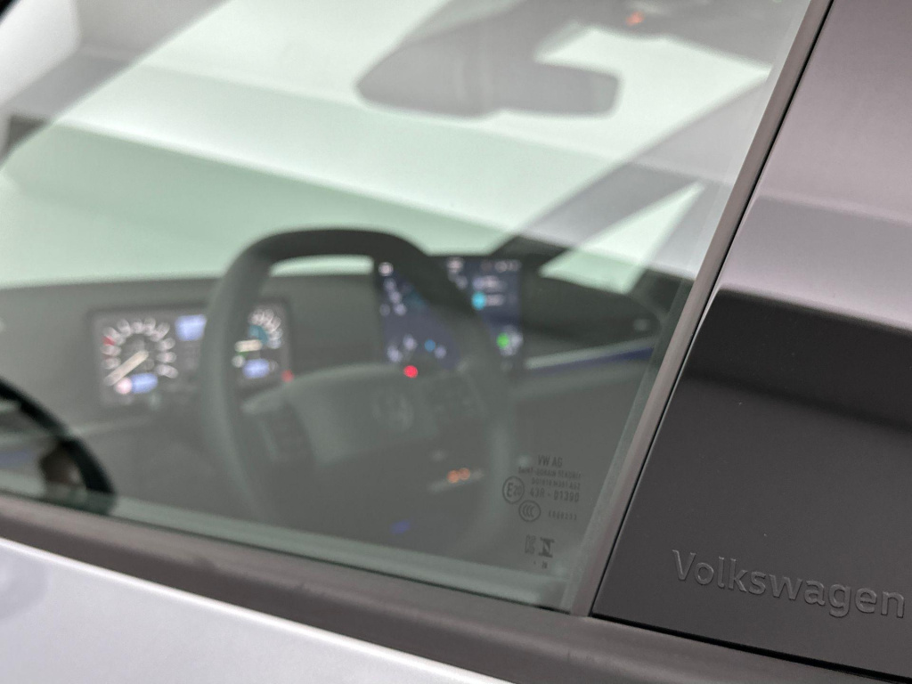 Volkswagen Id.3 Neo