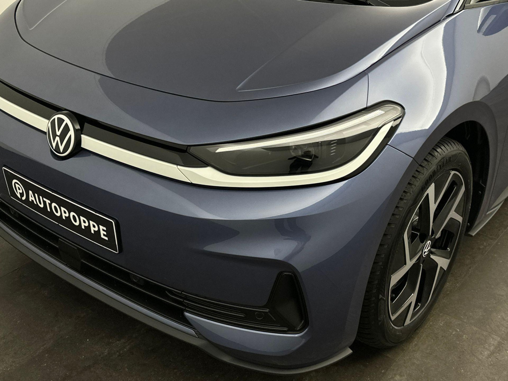 Volkswagen Id.3 Neo