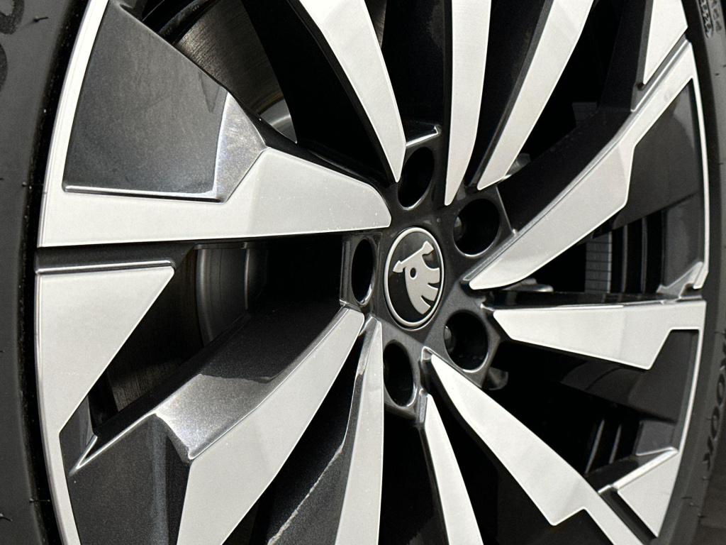 Skoda Onbekend