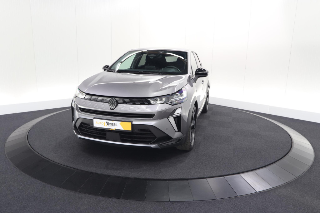 Renault Symbioz