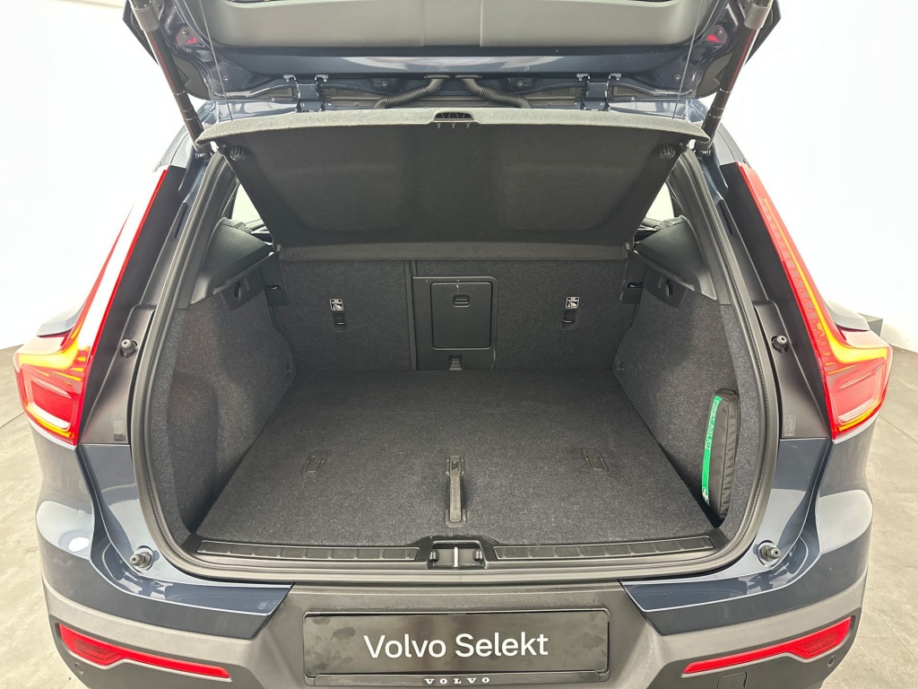 Volvo Ex40