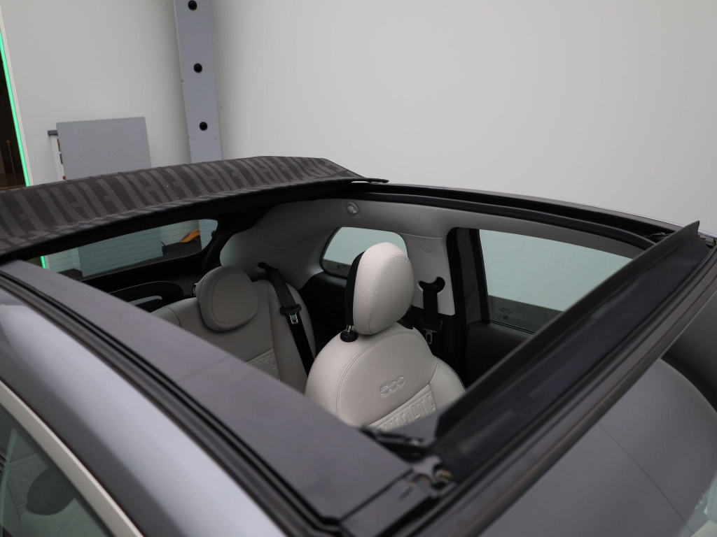 Fiat 500 C