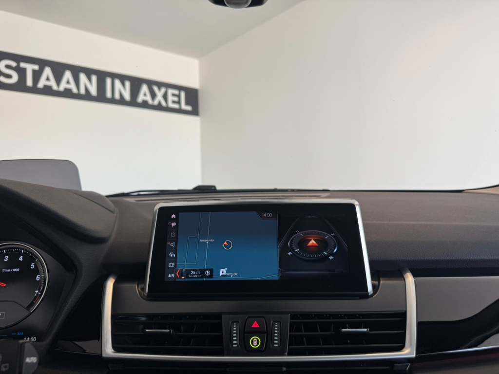BMW 2-serie