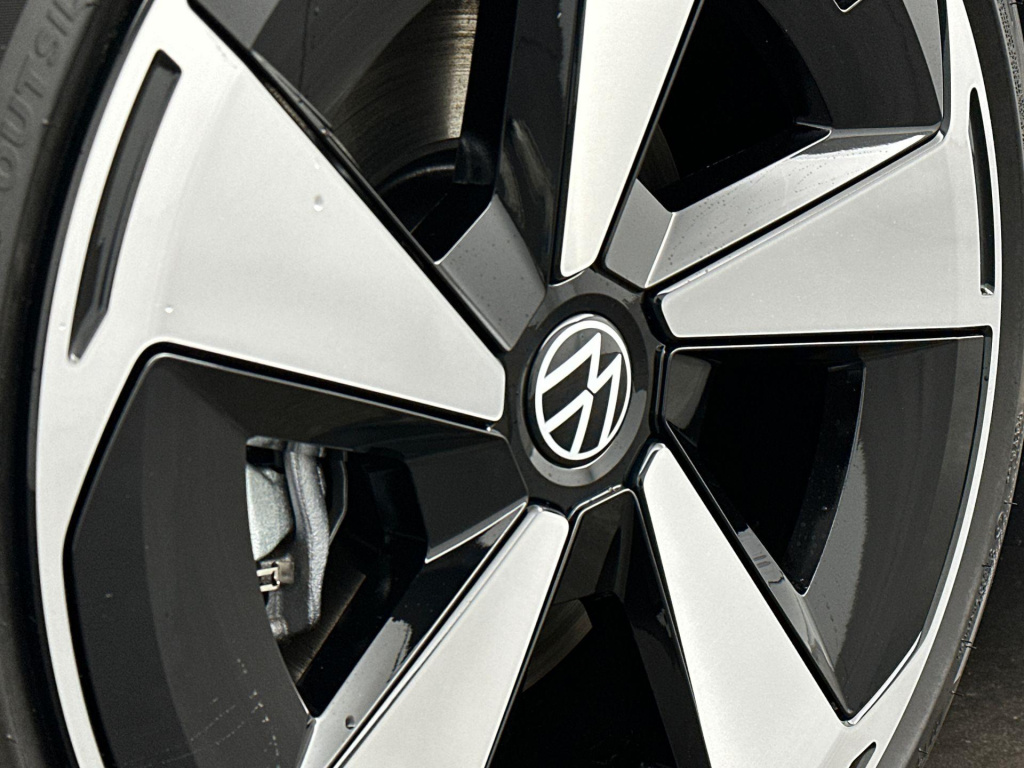 Volkswagen Id. Polo