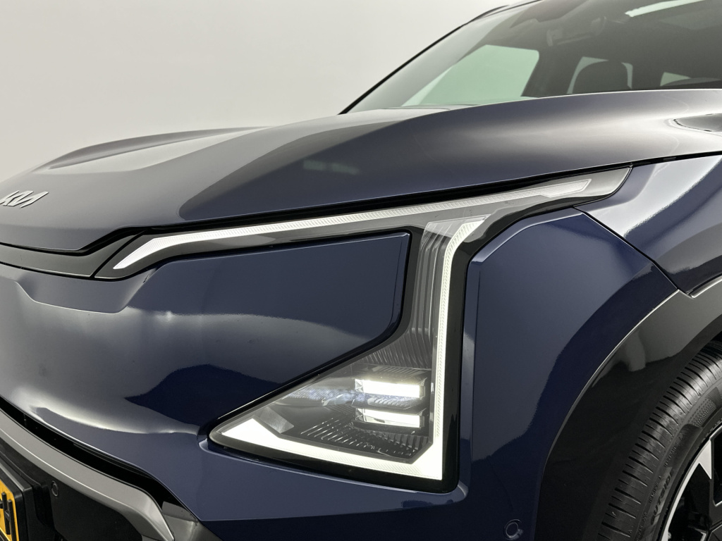 Kia Ev5