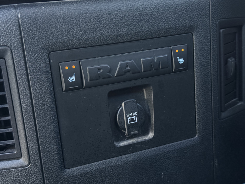 Dodge Ram 1500