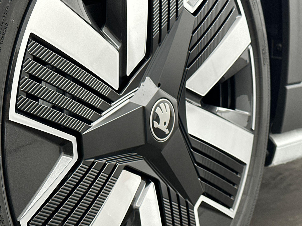 Skoda Epiq