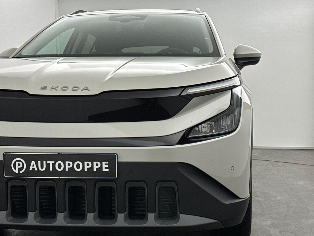 Skoda Epiq