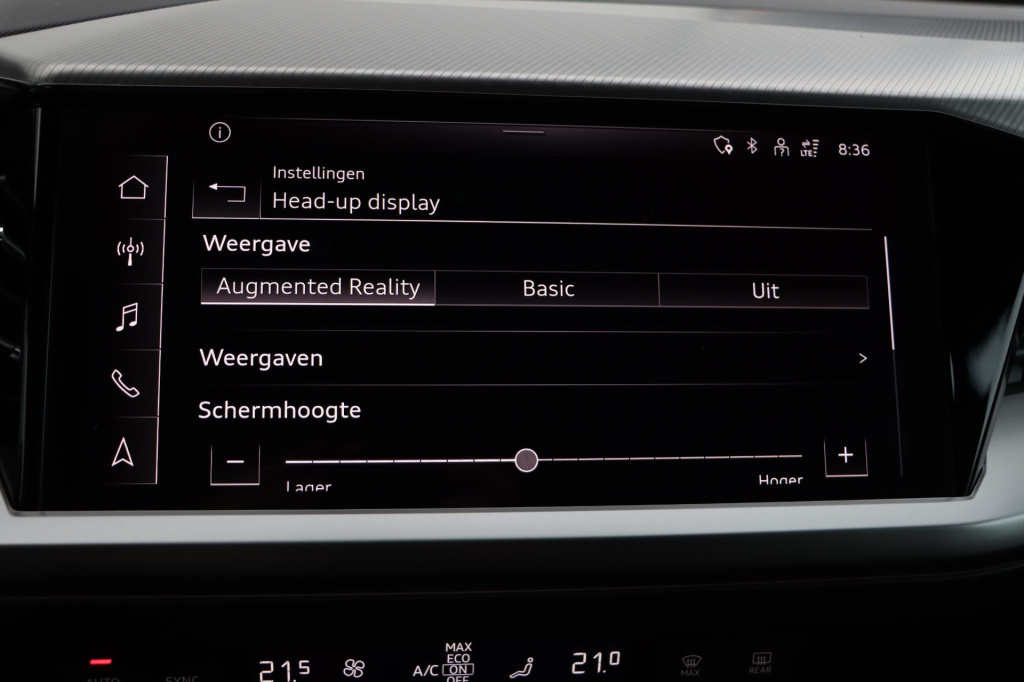 Audi Q4 Sportback E-tron