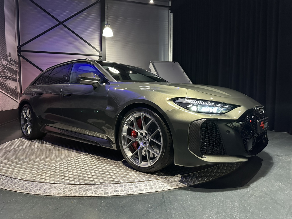 Audi Rs5