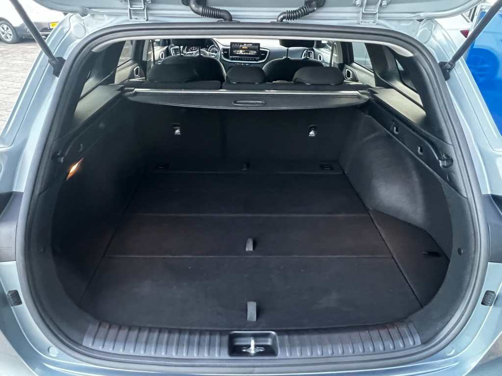 Kia Ceed Sportswagon