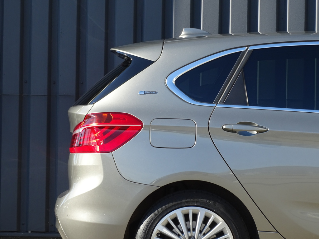 BMW 2-serie