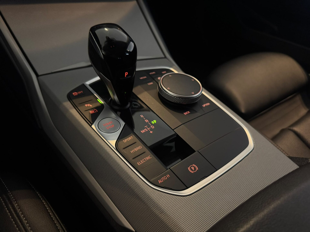 BMW 3-serie