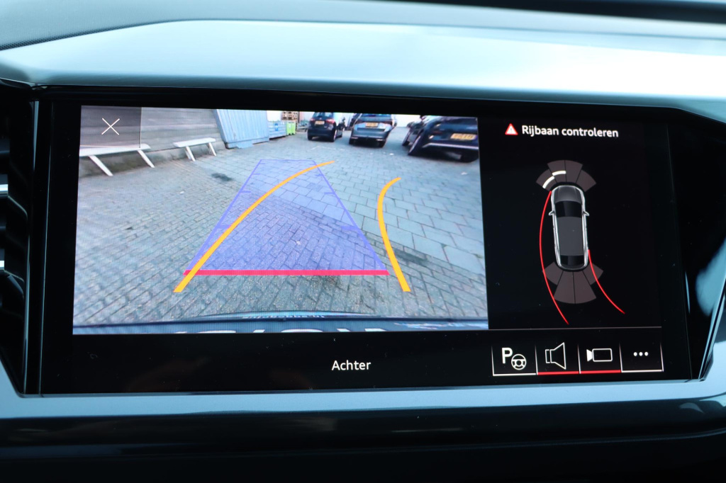 Audi Q4 Sportback E-tron