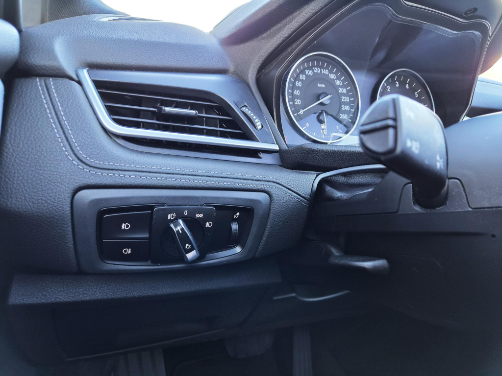 BMW 2-serie