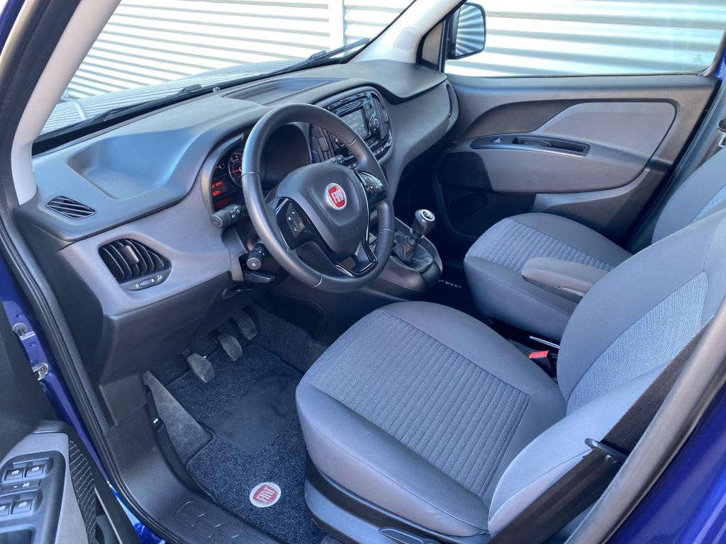 Fiat Doblo