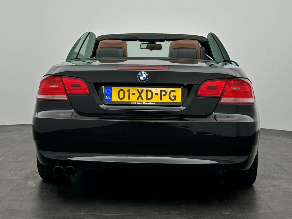 BMW 3-serie