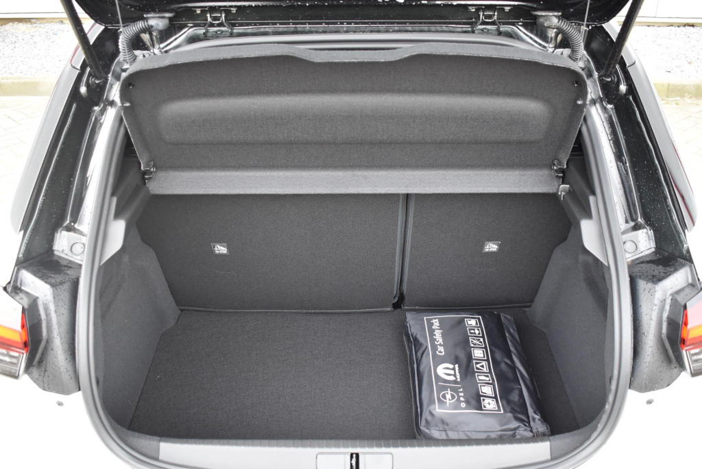 Opel Corsa-e