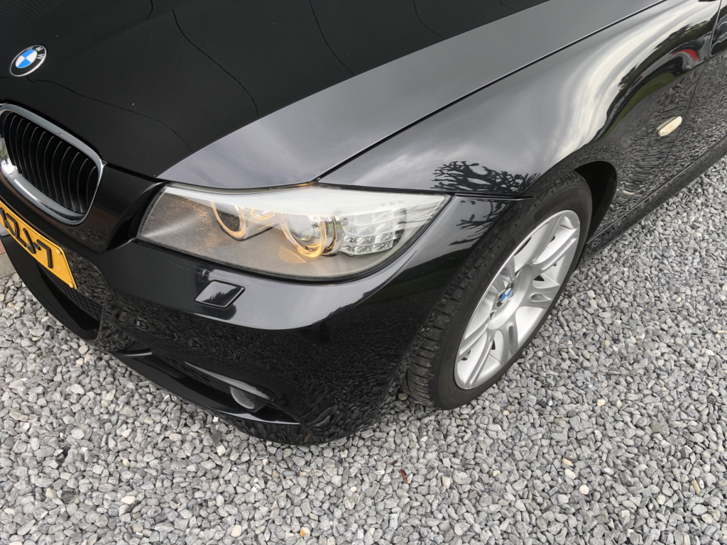 BMW 3-serie